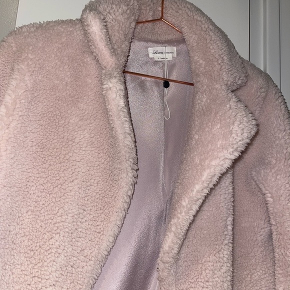 Sammy Coat - Picture 5 of 6